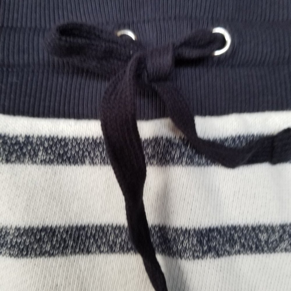 Jones New York Skort Drawstring Waist Skirt - Picture 5 of 9